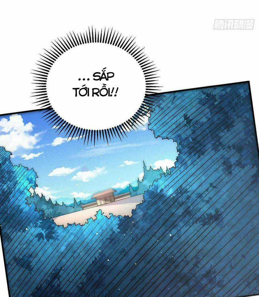 TỪ LÚC BẮT ĐẦU LIỀN VÔ ĐỊCH Chapter 9 trang 44