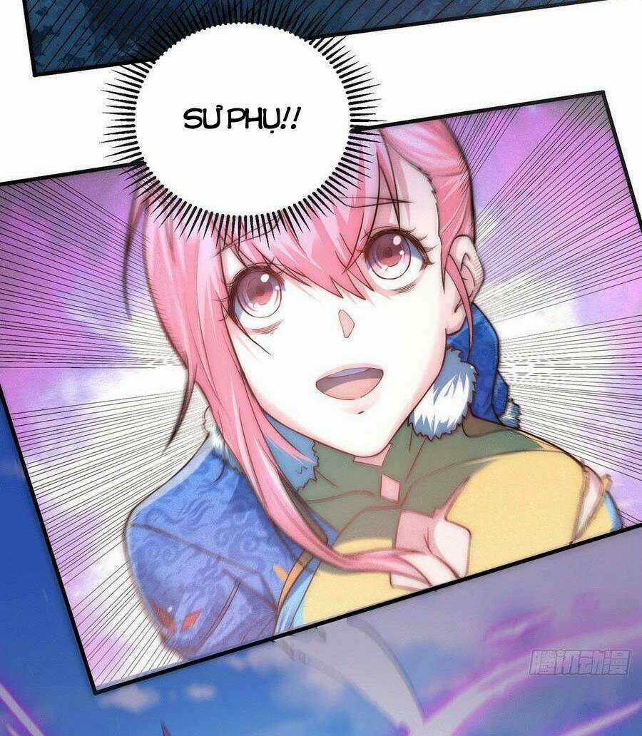 TỪ LÚC BẮT ĐẦU LIỀN VÔ ĐỊCH Chapter 9 trang 45