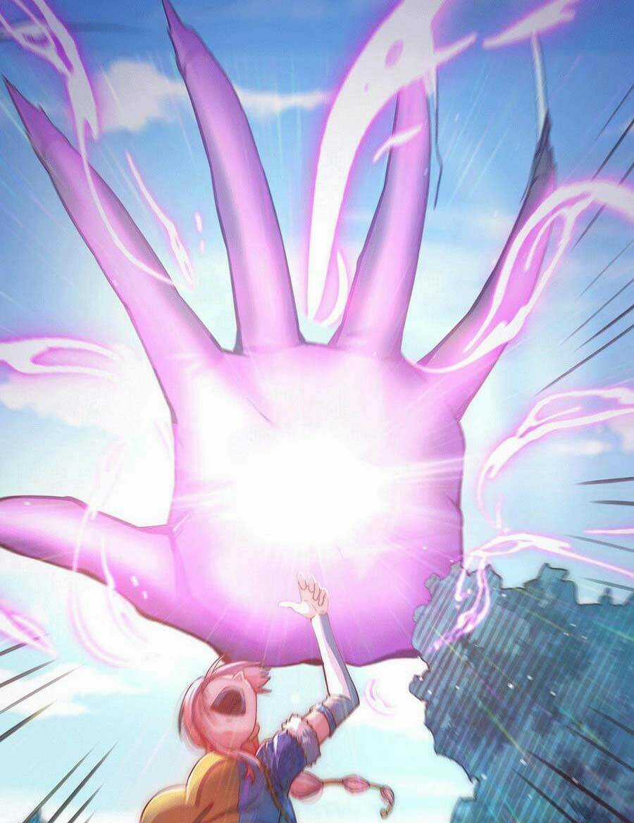 TỪ LÚC BẮT ĐẦU LIỀN VÔ ĐỊCH Chapter 9 trang 46