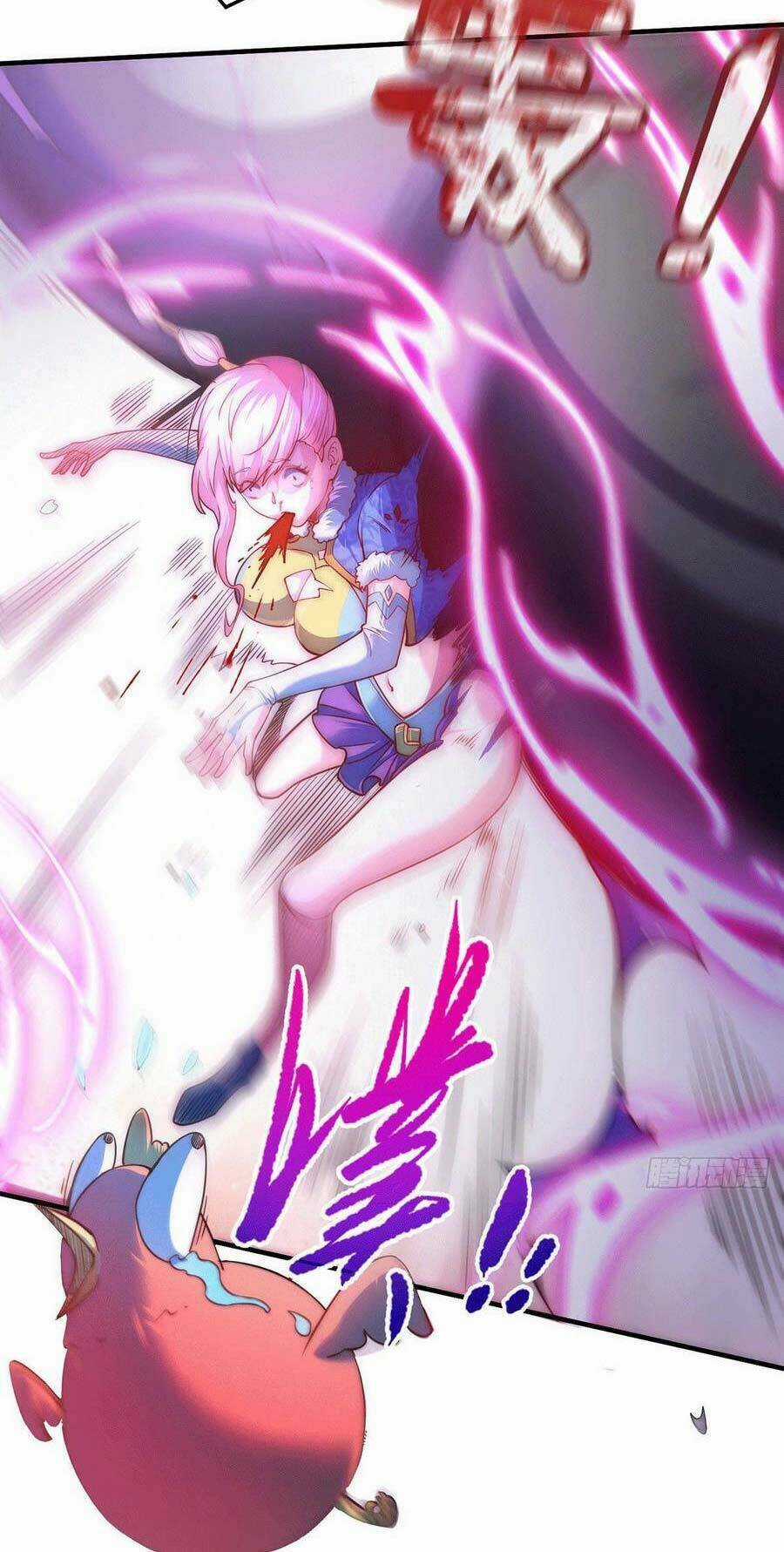 TỪ LÚC BẮT ĐẦU LIỀN VÔ ĐỊCH Chapter 9 trang 48