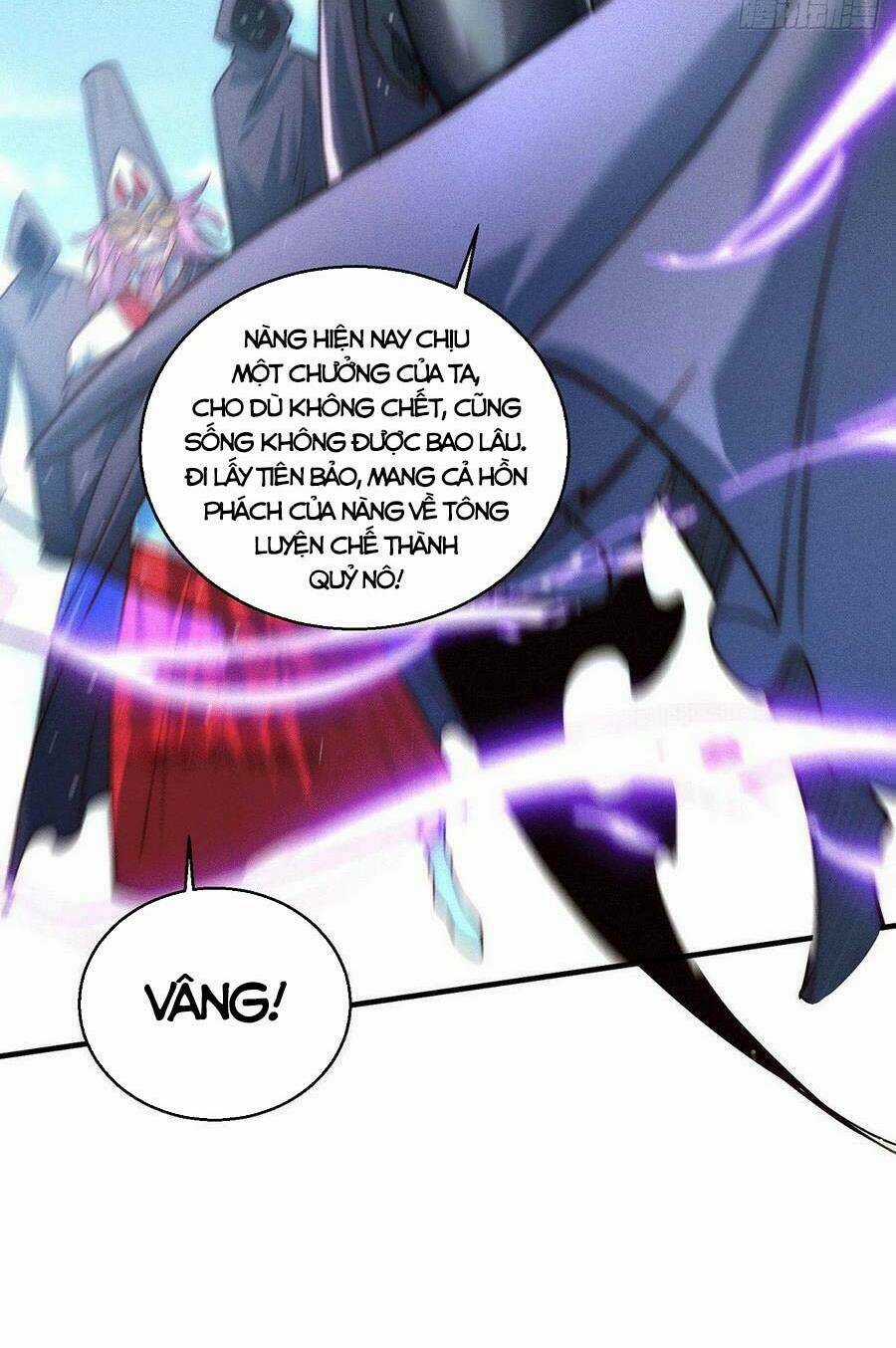 TỪ LÚC BẮT ĐẦU LIỀN VÔ ĐỊCH Chapter 9 trang 50