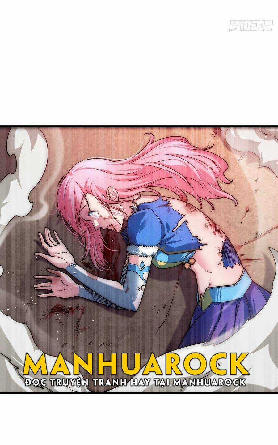 TỪ LÚC BẮT ĐẦU LIỀN VÔ ĐỊCH Chapter 9 trang 51