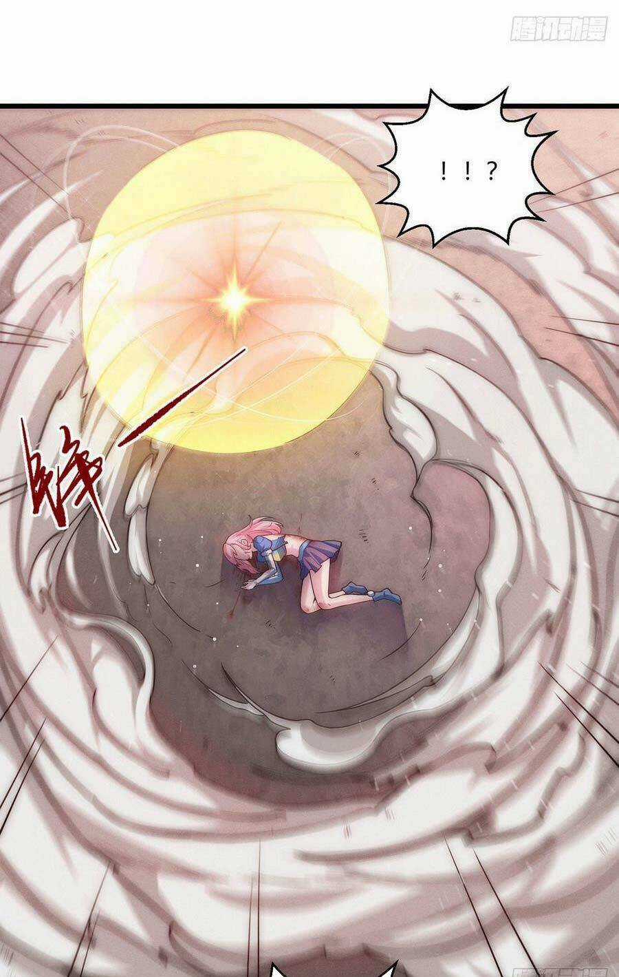 TỪ LÚC BẮT ĐẦU LIỀN VÔ ĐỊCH Chapter 9 trang 52