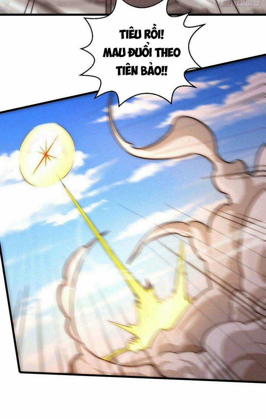 TỪ LÚC BẮT ĐẦU LIỀN VÔ ĐỊCH Chapter 9 trang 53