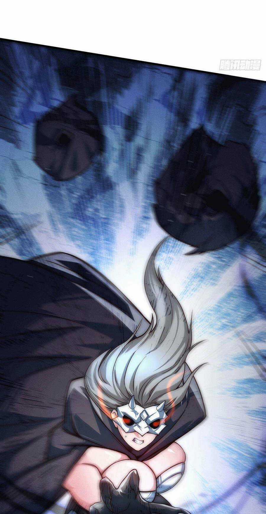 TỪ LÚC BẮT ĐẦU LIỀN VÔ ĐỊCH Chapter 9 trang 54