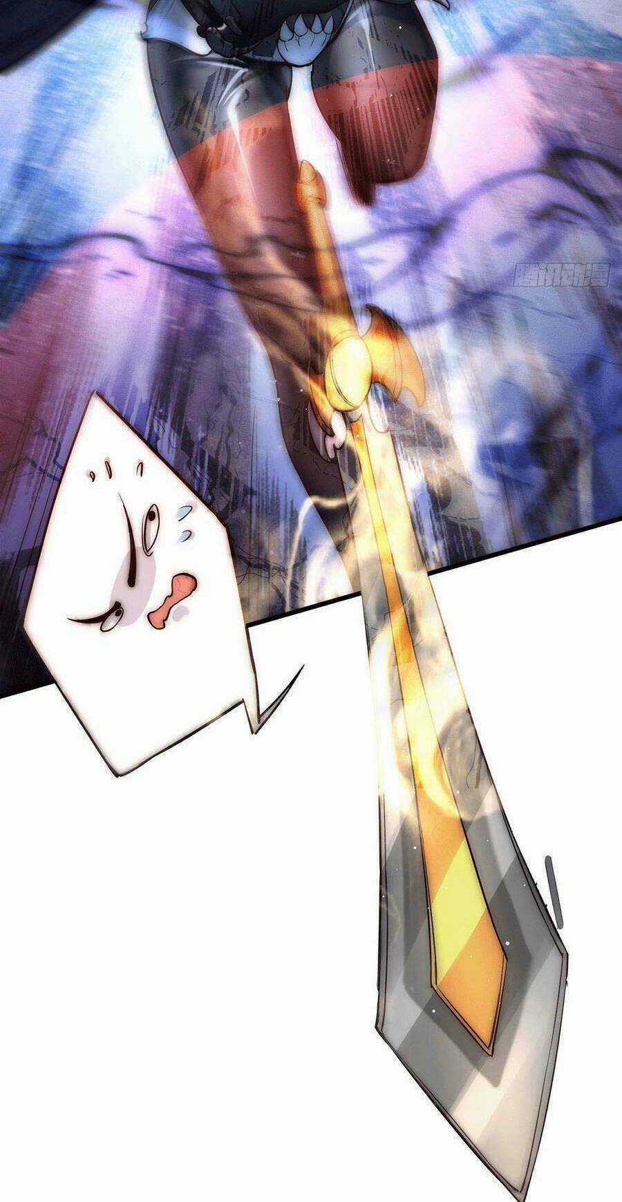 TỪ LÚC BẮT ĐẦU LIỀN VÔ ĐỊCH Chapter 9 trang 55