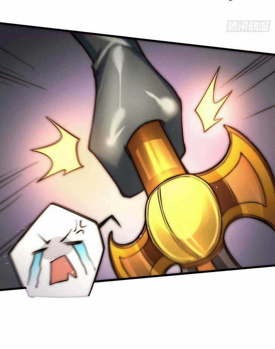 TỪ LÚC BẮT ĐẦU LIỀN VÔ ĐỊCH Chapter 9 trang 56