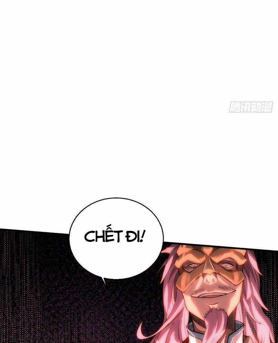 TỪ LÚC BẮT ĐẦU LIỀN VÔ ĐỊCH Chapter 9 trang 60