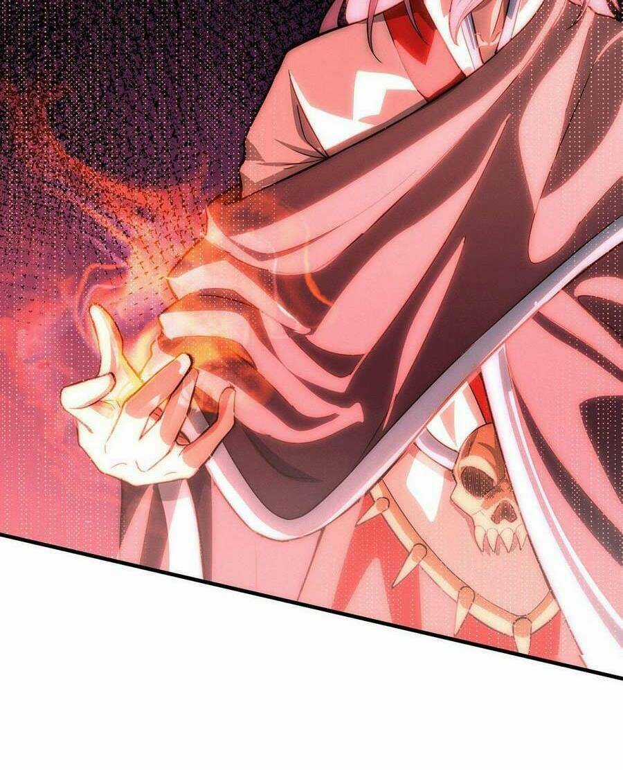 TỪ LÚC BẮT ĐẦU LIỀN VÔ ĐỊCH Chapter 9 trang 61