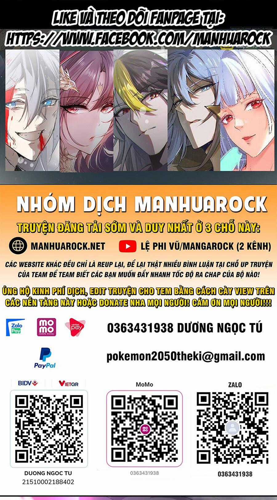 TỪ LÚC BẮT ĐẦU LIỀN VÔ ĐỊCH Chapter 90 trang 0