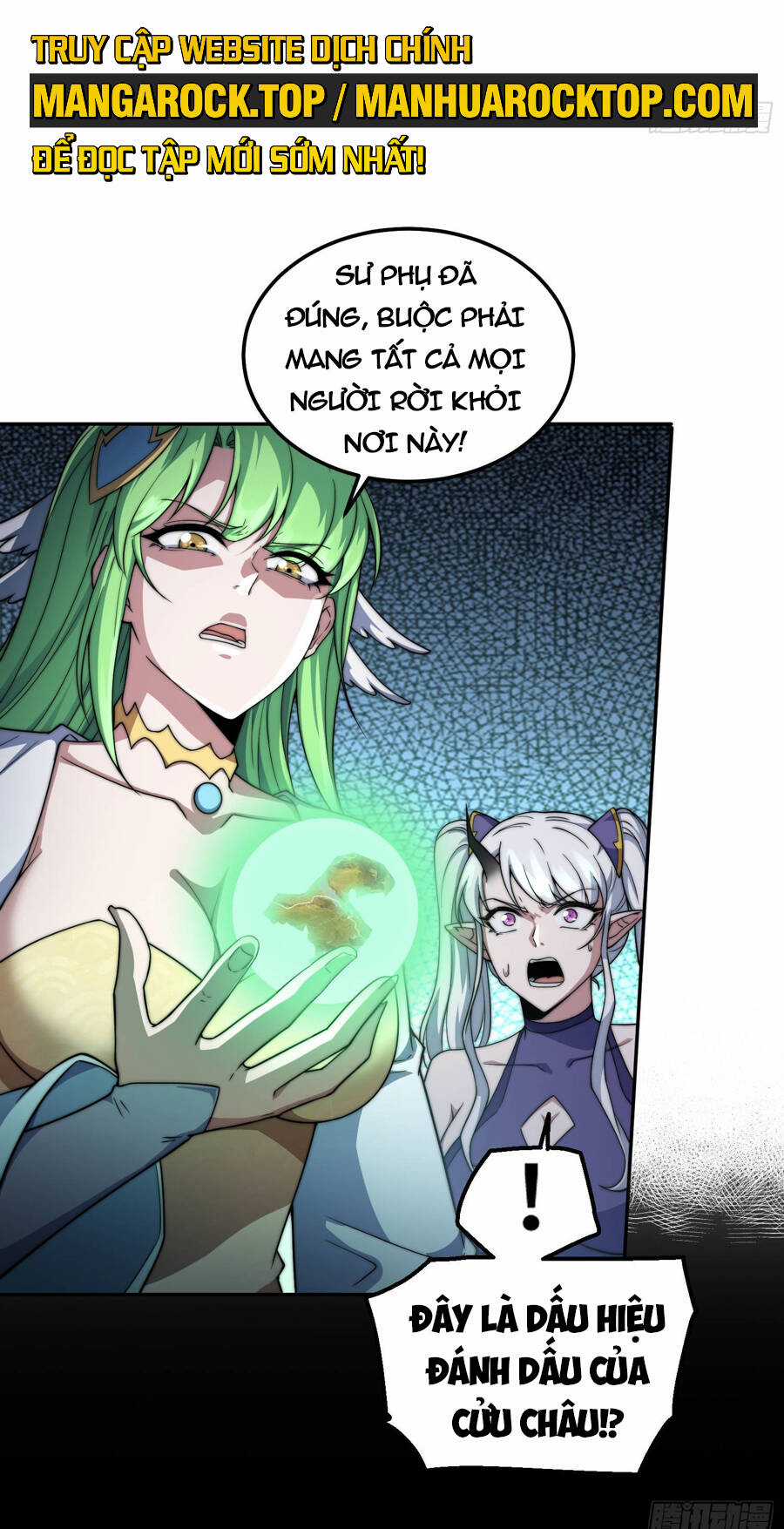 TỪ LÚC BẮT ĐẦU LIỀN VÔ ĐỊCH Chapter 90 trang 11