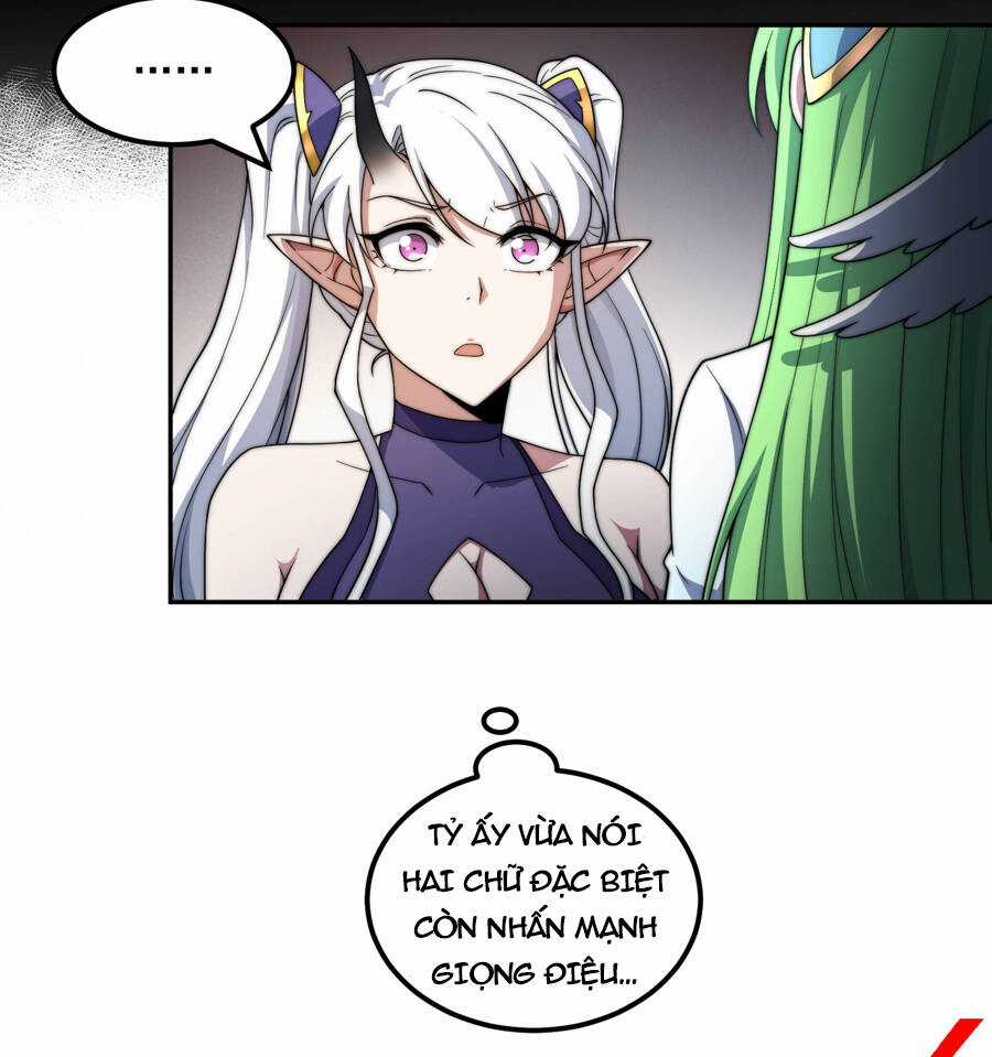 TỪ LÚC BẮT ĐẦU LIỀN VÔ ĐỊCH Chapter 90 trang 13