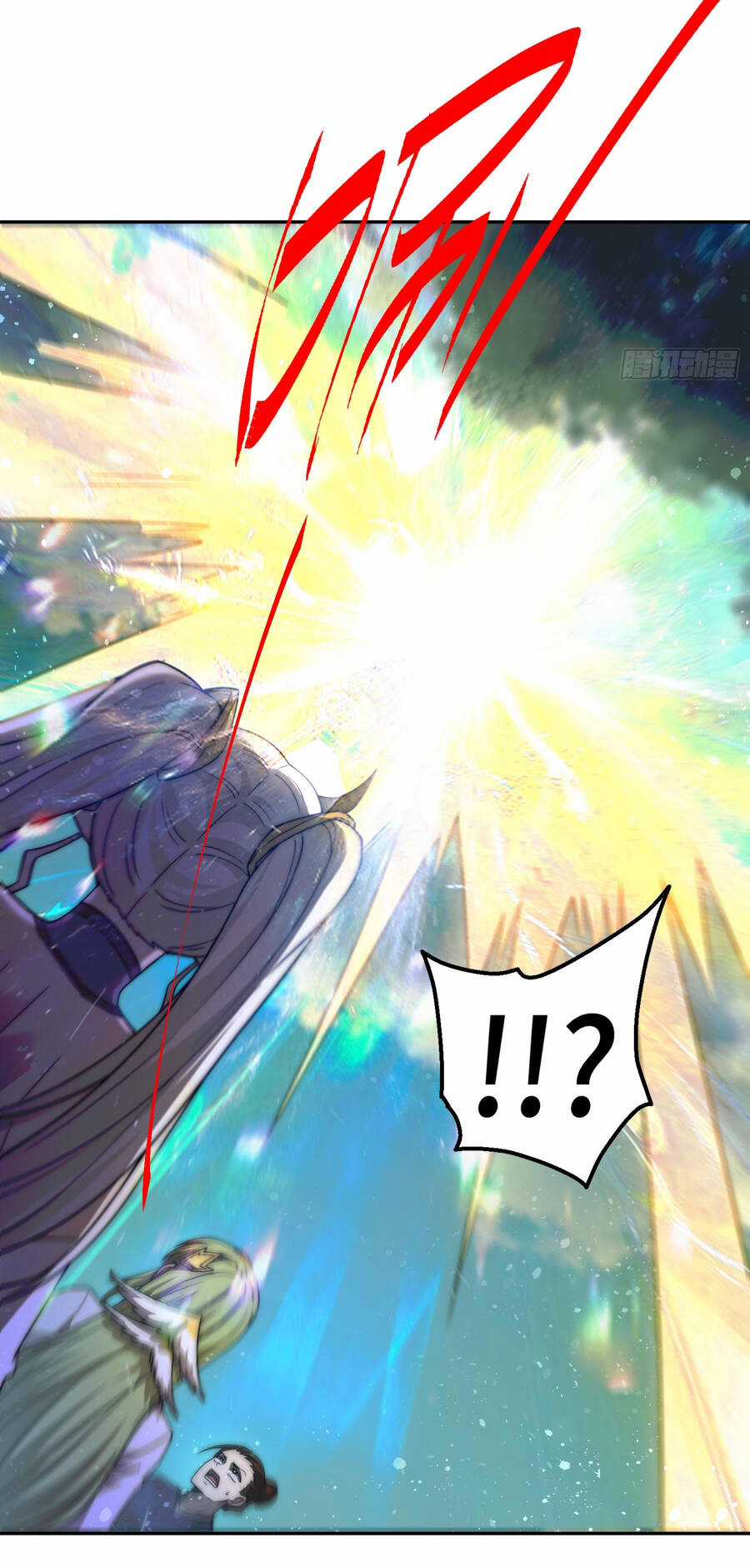 TỪ LÚC BẮT ĐẦU LIỀN VÔ ĐỊCH Chapter 90 trang 14