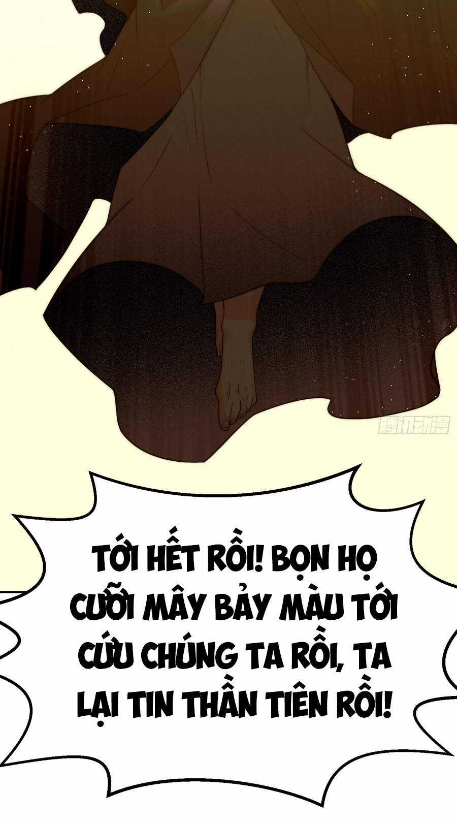 TỪ LÚC BẮT ĐẦU LIỀN VÔ ĐỊCH Chapter 90 trang 17