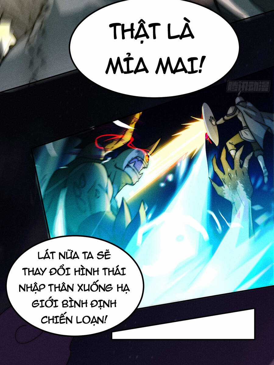 TỪ LÚC BẮT ĐẦU LIỀN VÔ ĐỊCH Chapter 90 trang 24