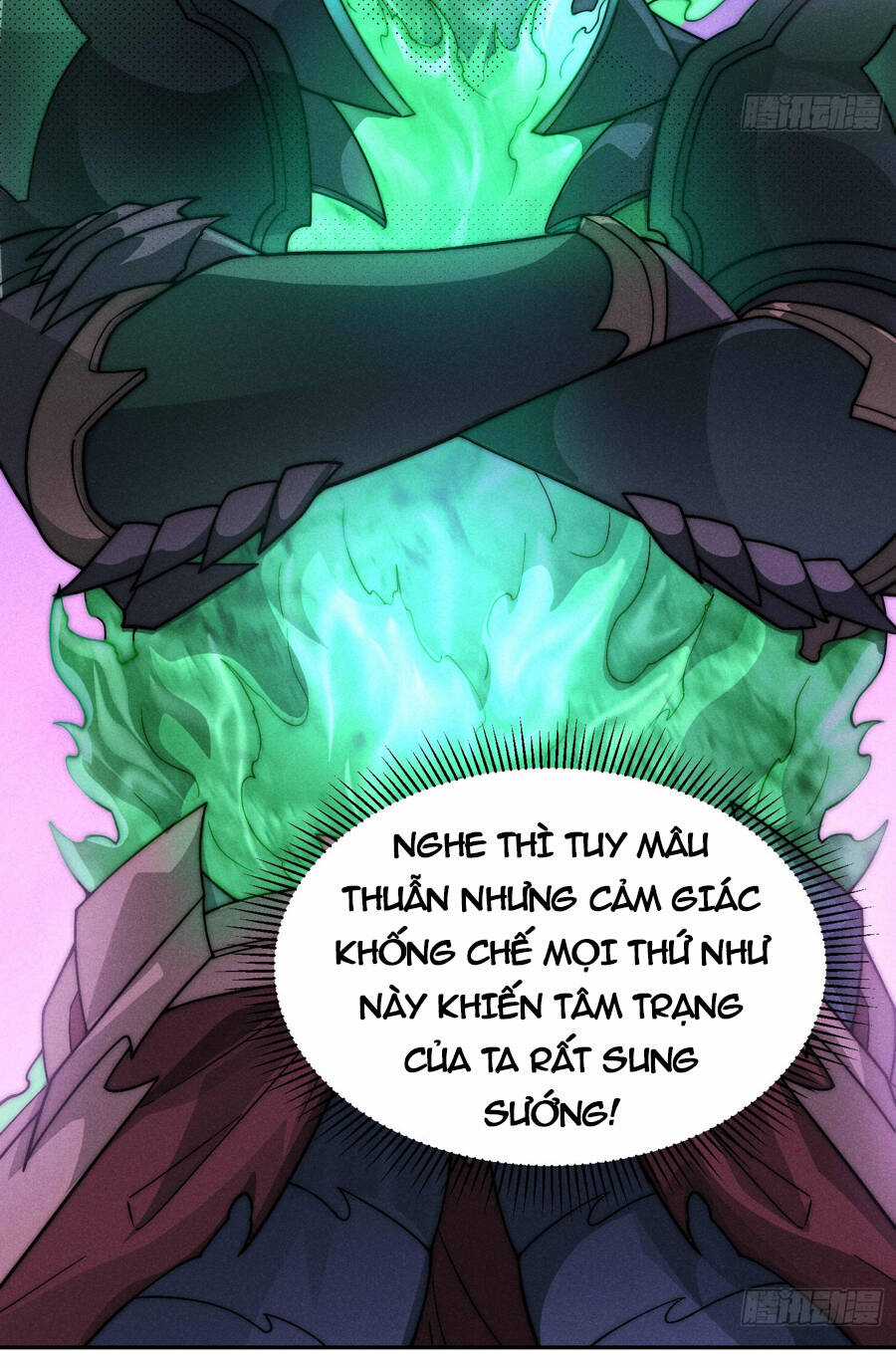 TỪ LÚC BẮT ĐẦU LIỀN VÔ ĐỊCH Chapter 90 trang 26