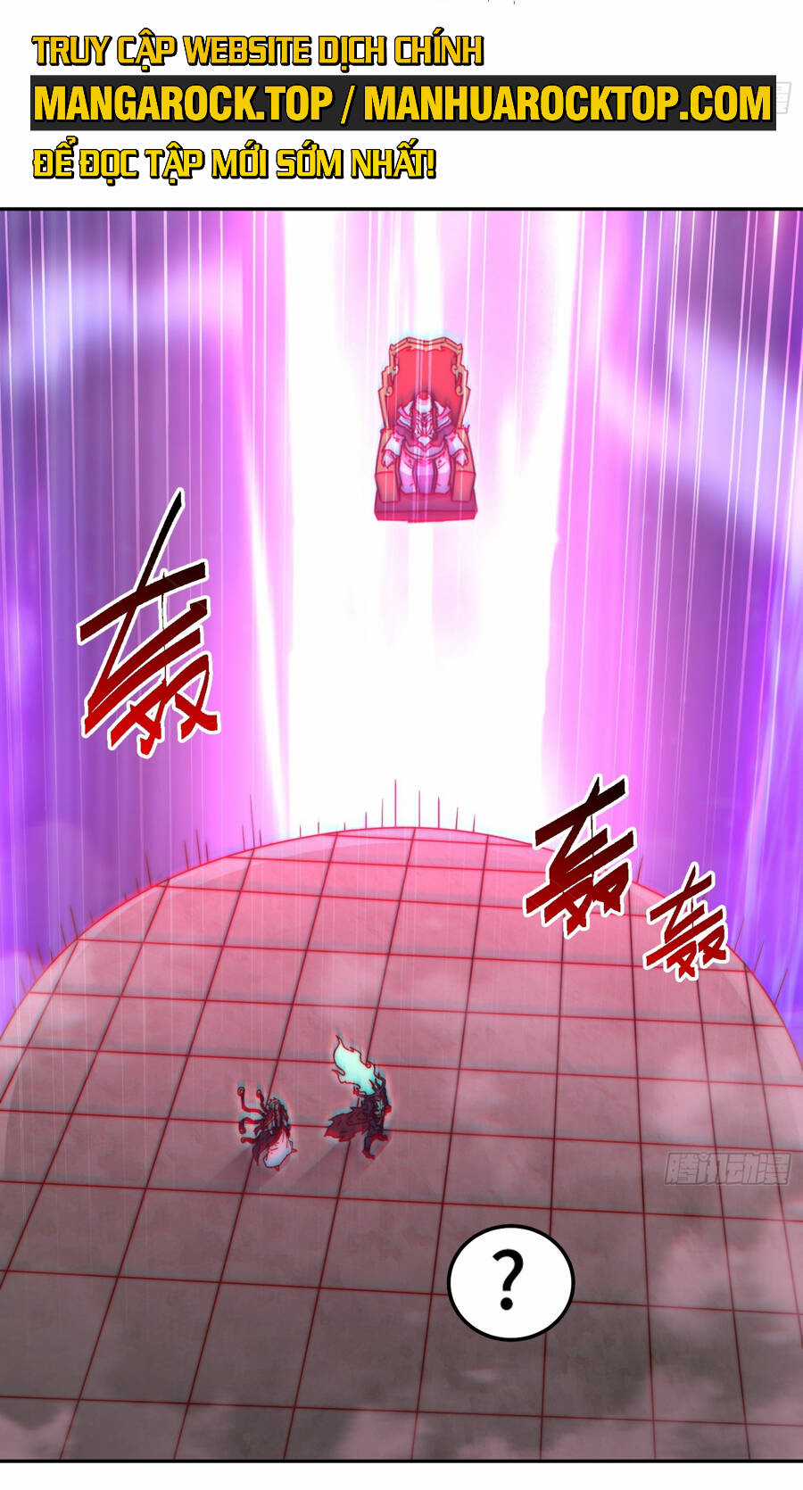 TỪ LÚC BẮT ĐẦU LIỀN VÔ ĐỊCH Chapter 90 trang 30