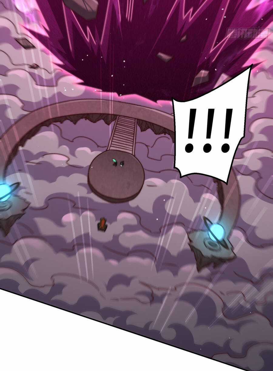 TỪ LÚC BẮT ĐẦU LIỀN VÔ ĐỊCH Chapter 90 trang 34