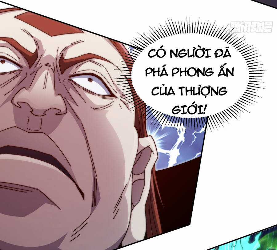 TỪ LÚC BẮT ĐẦU LIỀN VÔ ĐỊCH Chapter 90 trang 35