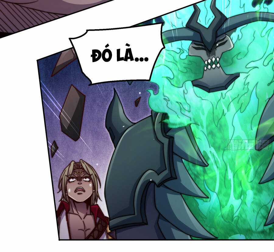 TỪ LÚC BẮT ĐẦU LIỀN VÔ ĐỊCH Chapter 90 trang 36