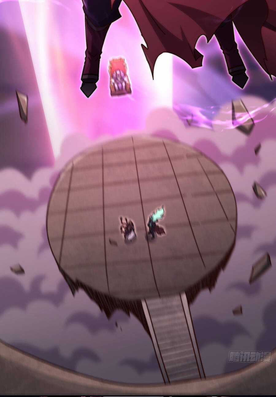 TỪ LÚC BẮT ĐẦU LIỀN VÔ ĐỊCH Chapter 90 trang 39