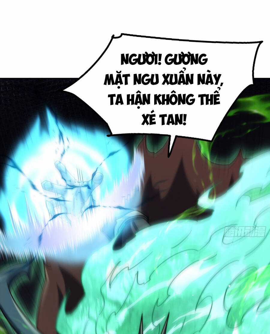 TỪ LÚC BẮT ĐẦU LIỀN VÔ ĐỊCH Chapter 90 trang 41