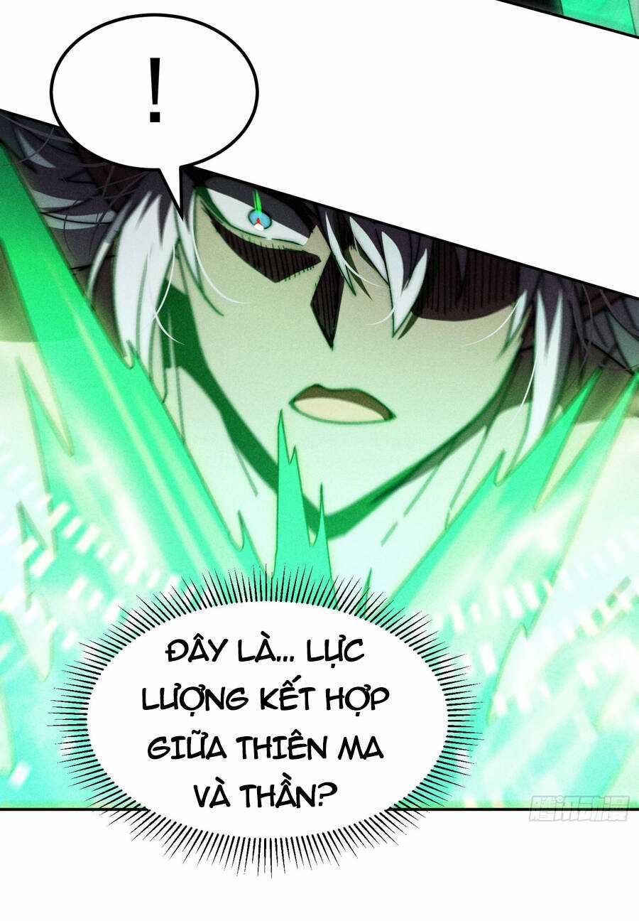 TỪ LÚC BẮT ĐẦU LIỀN VÔ ĐỊCH Chapter 90 trang 47