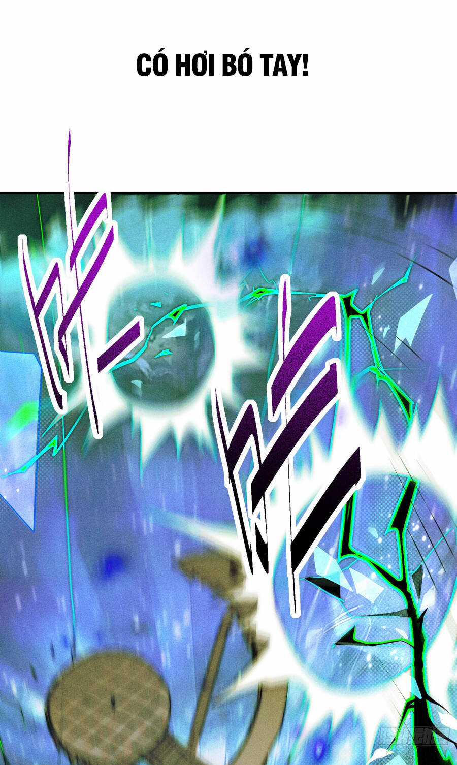 TỪ LÚC BẮT ĐẦU LIỀN VÔ ĐỊCH Chapter 90 trang 48