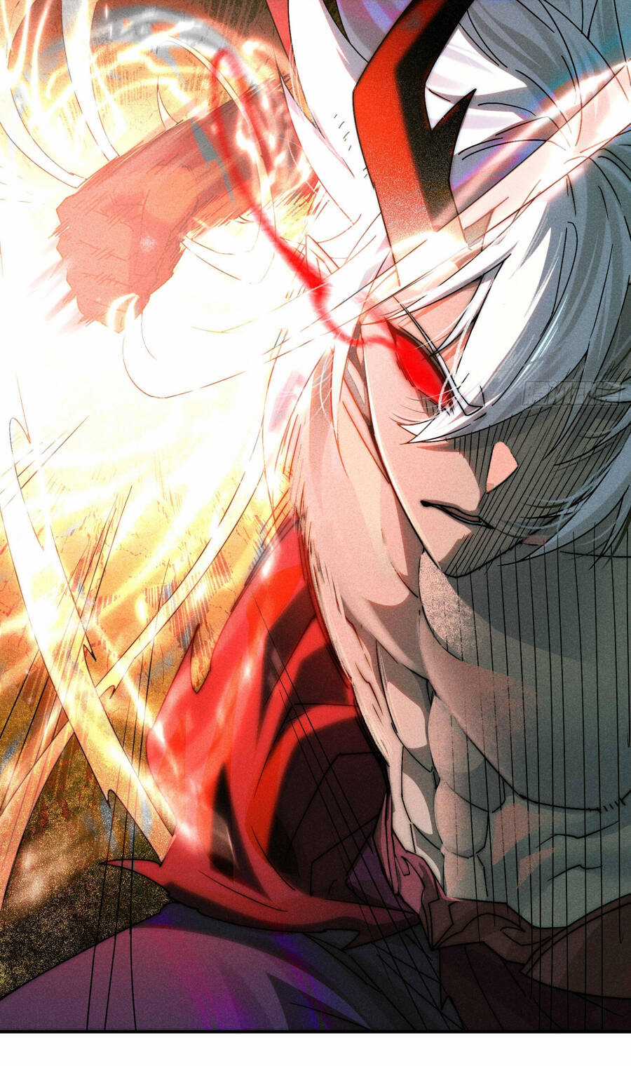 TỪ LÚC BẮT ĐẦU LIỀN VÔ ĐỊCH Chapter 90 trang 55