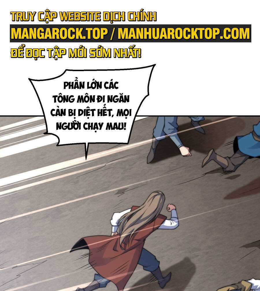 TỪ LÚC BẮT ĐẦU LIỀN VÔ ĐỊCH Chapter 90 trang 6