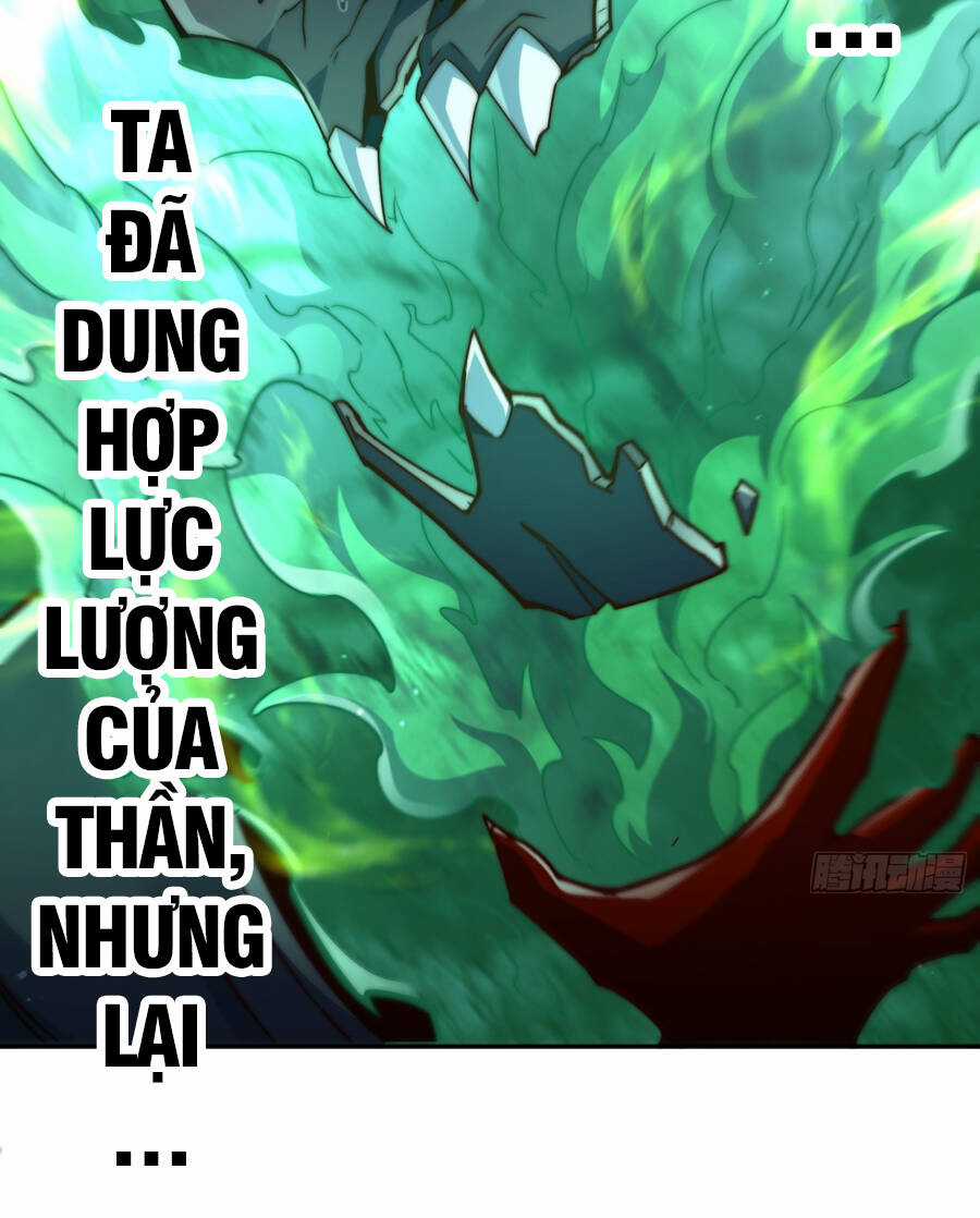 TỪ LÚC BẮT ĐẦU LIỀN VÔ ĐỊCH Chapter 90 trang 60