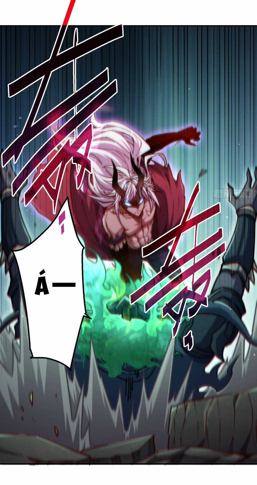 TỪ LÚC BẮT ĐẦU LIỀN VÔ ĐỊCH Chapter 90 trang 63