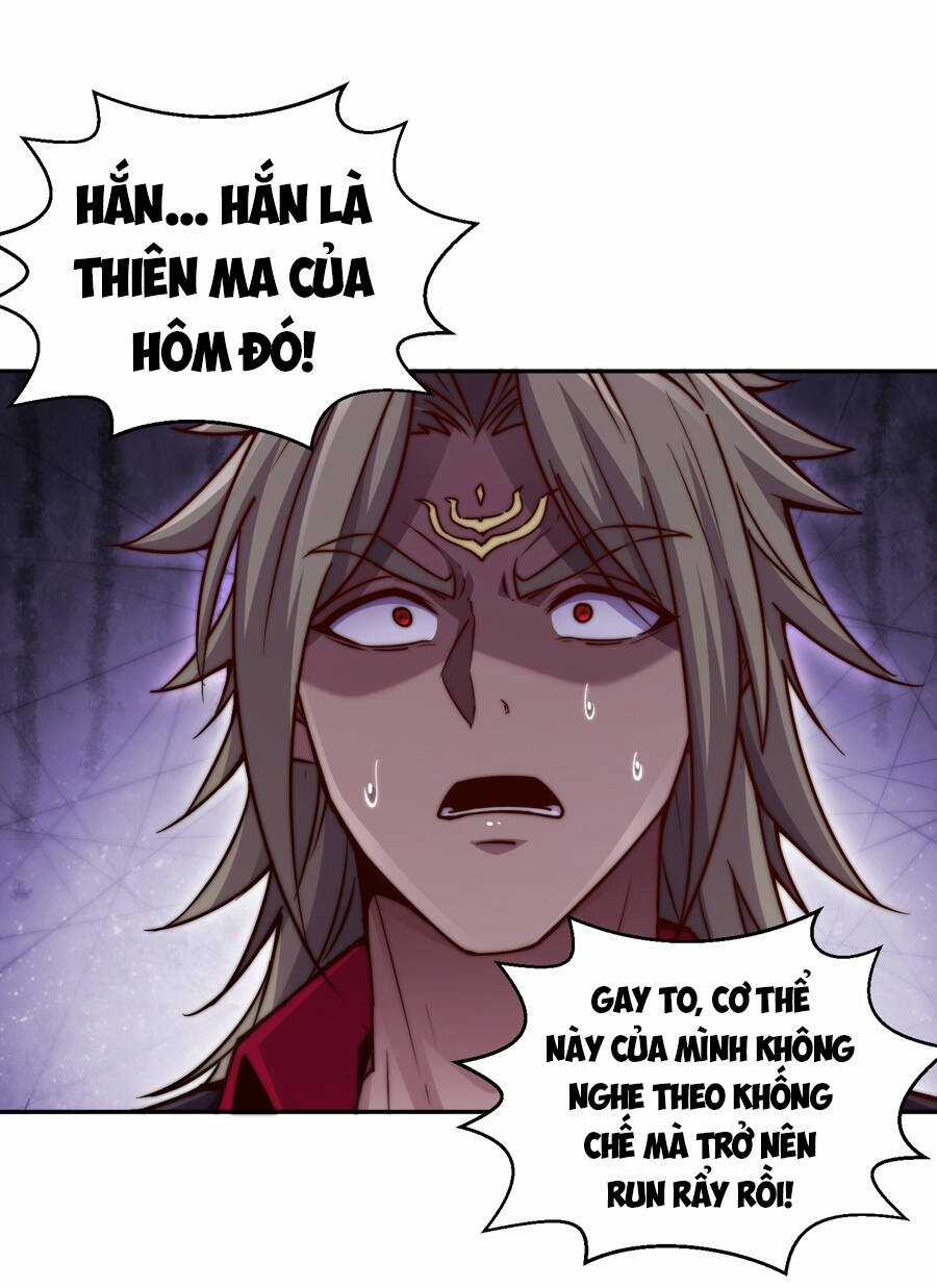 TỪ LÚC BẮT ĐẦU LIỀN VÔ ĐỊCH Chapter 90 trang 66