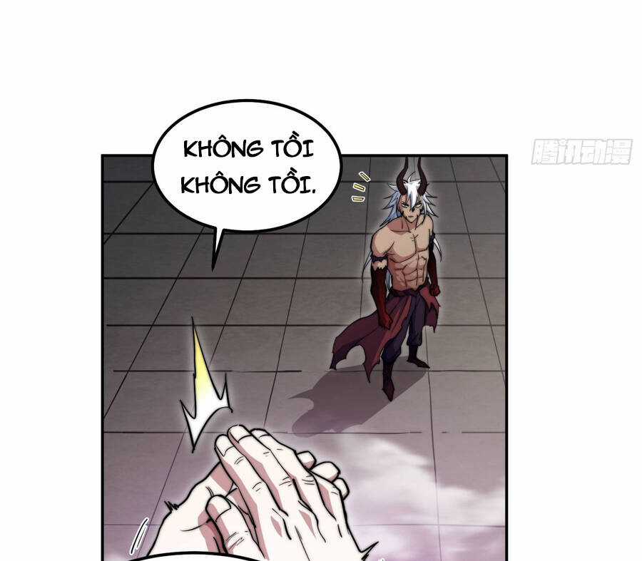 TỪ LÚC BẮT ĐẦU LIỀN VÔ ĐỊCH Chapter 90 trang 67