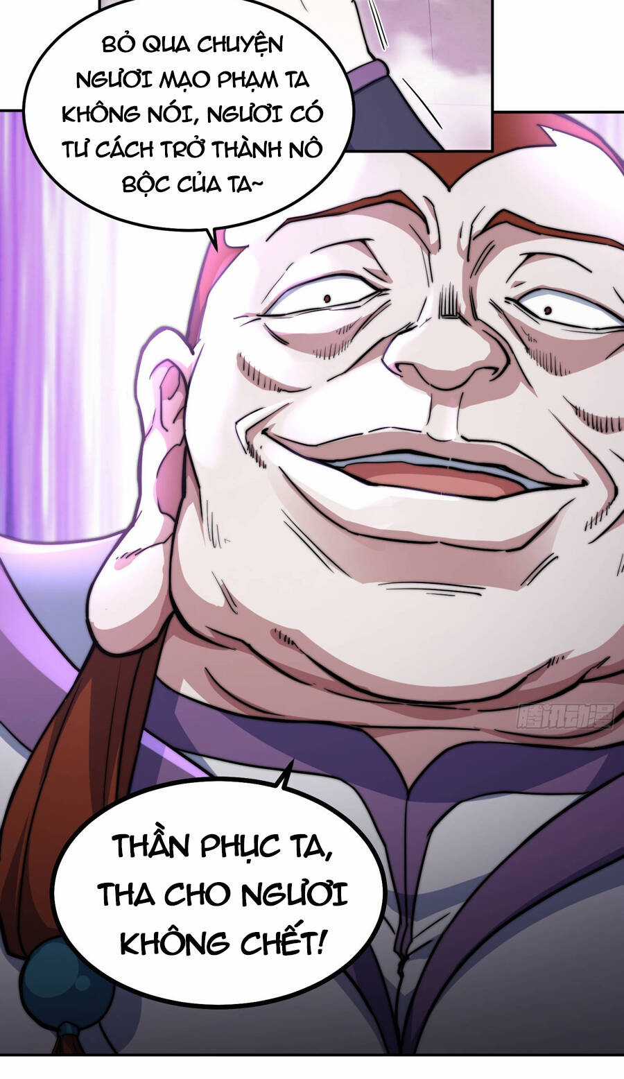 TỪ LÚC BẮT ĐẦU LIỀN VÔ ĐỊCH Chapter 90 trang 68