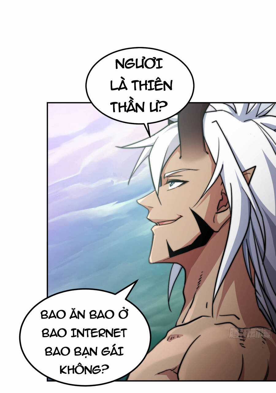 TỪ LÚC BẮT ĐẦU LIỀN VÔ ĐỊCH Chapter 90 trang 69