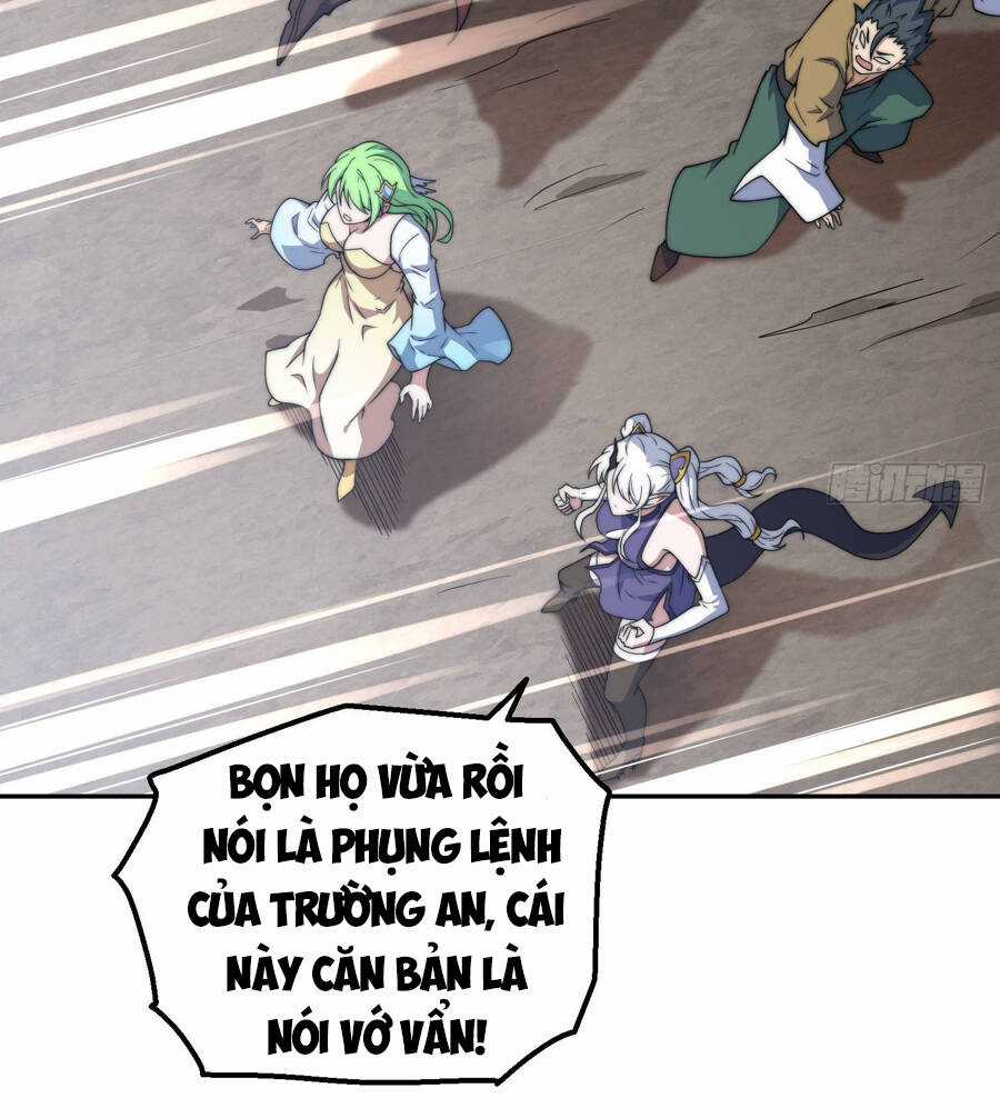 TỪ LÚC BẮT ĐẦU LIỀN VÔ ĐỊCH Chapter 90 trang 7