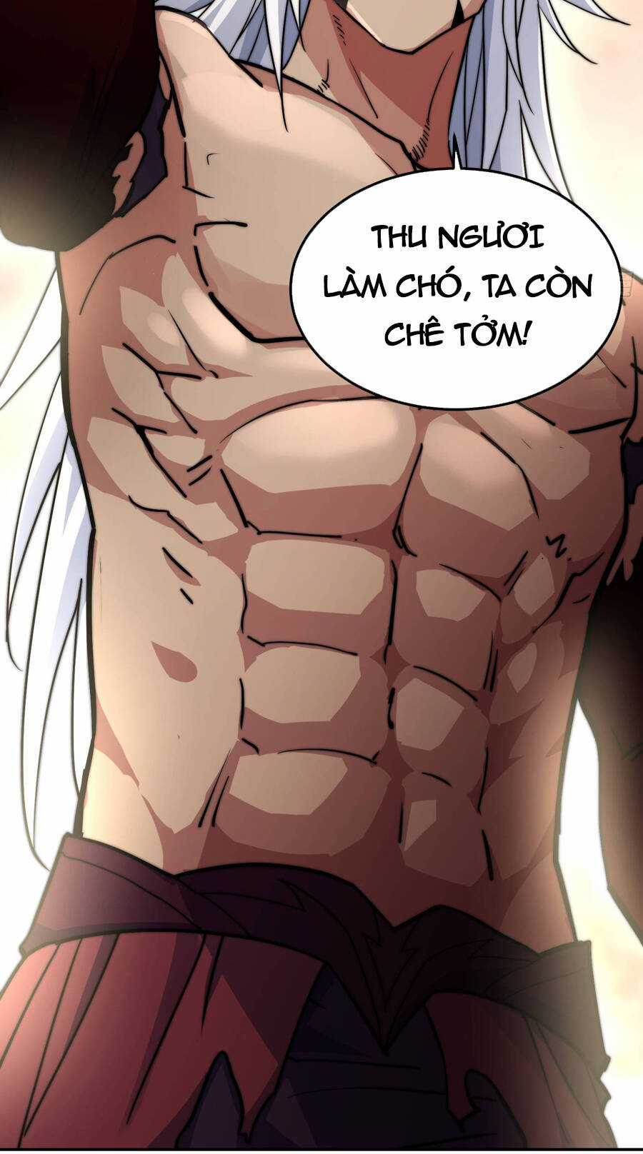 TỪ LÚC BẮT ĐẦU LIỀN VÔ ĐỊCH Chapter 90 trang 72