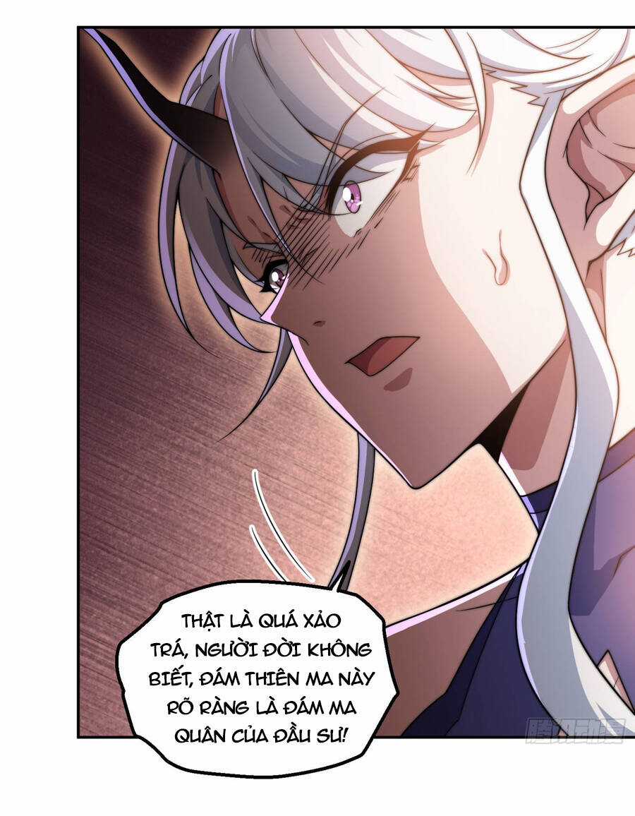 TỪ LÚC BẮT ĐẦU LIỀN VÔ ĐỊCH Chapter 90 trang 8