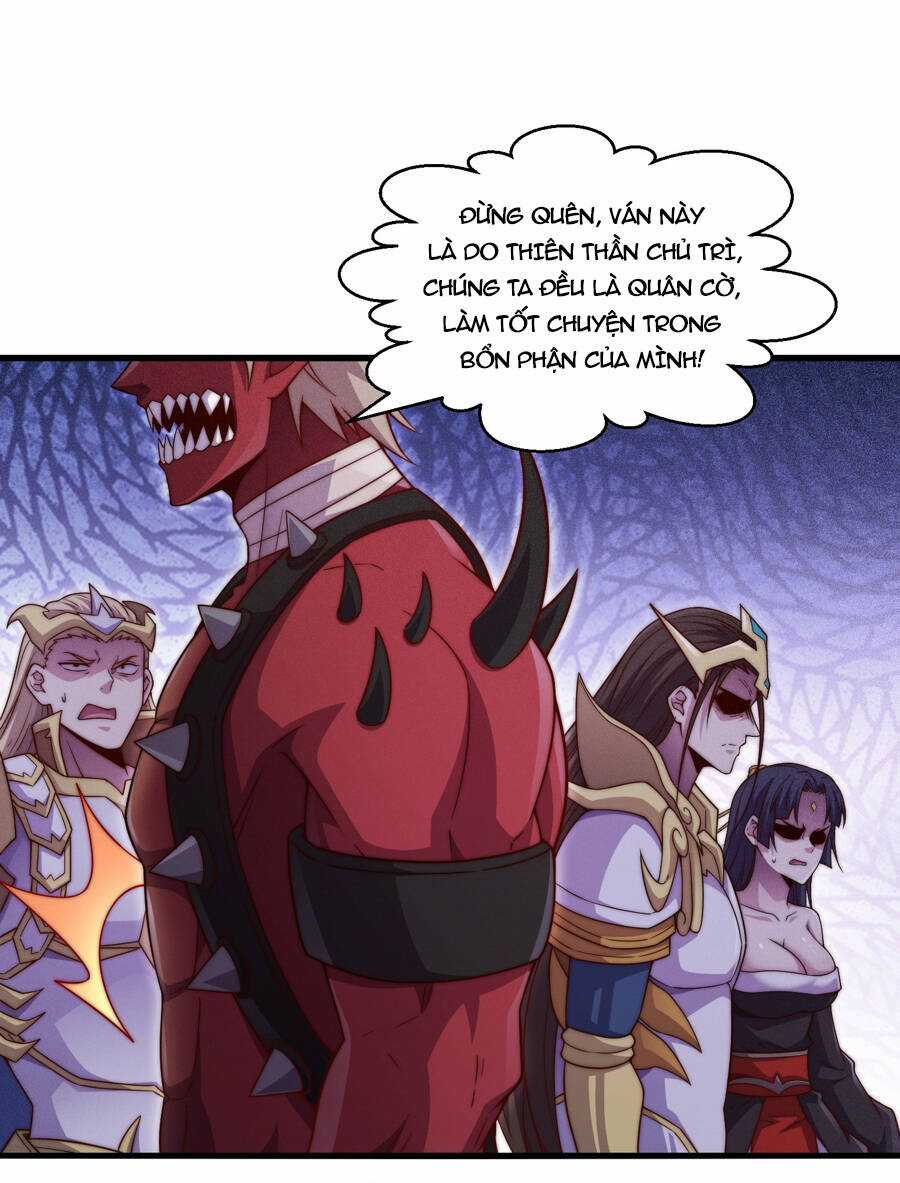 TỪ LÚC BẮT ĐẦU LIỀN VÔ ĐỊCH Chapter 91 trang 10