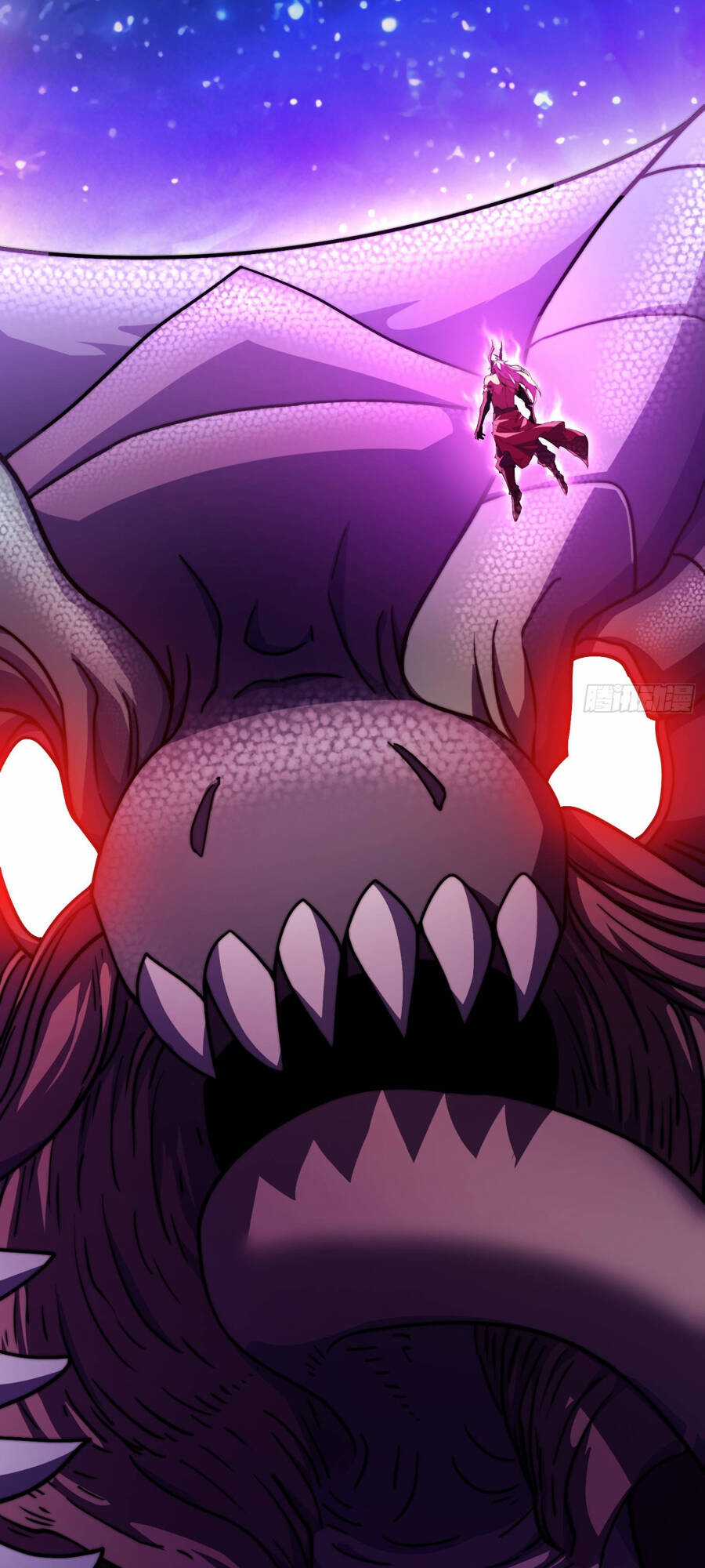 TỪ LÚC BẮT ĐẦU LIỀN VÔ ĐỊCH Chapter 91 trang 101