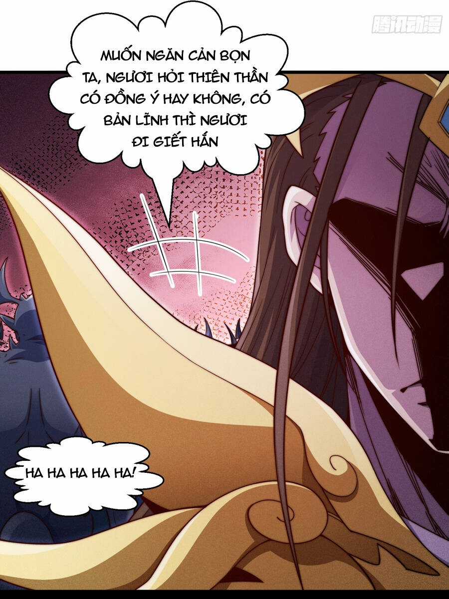 TỪ LÚC BẮT ĐẦU LIỀN VÔ ĐỊCH Chapter 91 trang 11