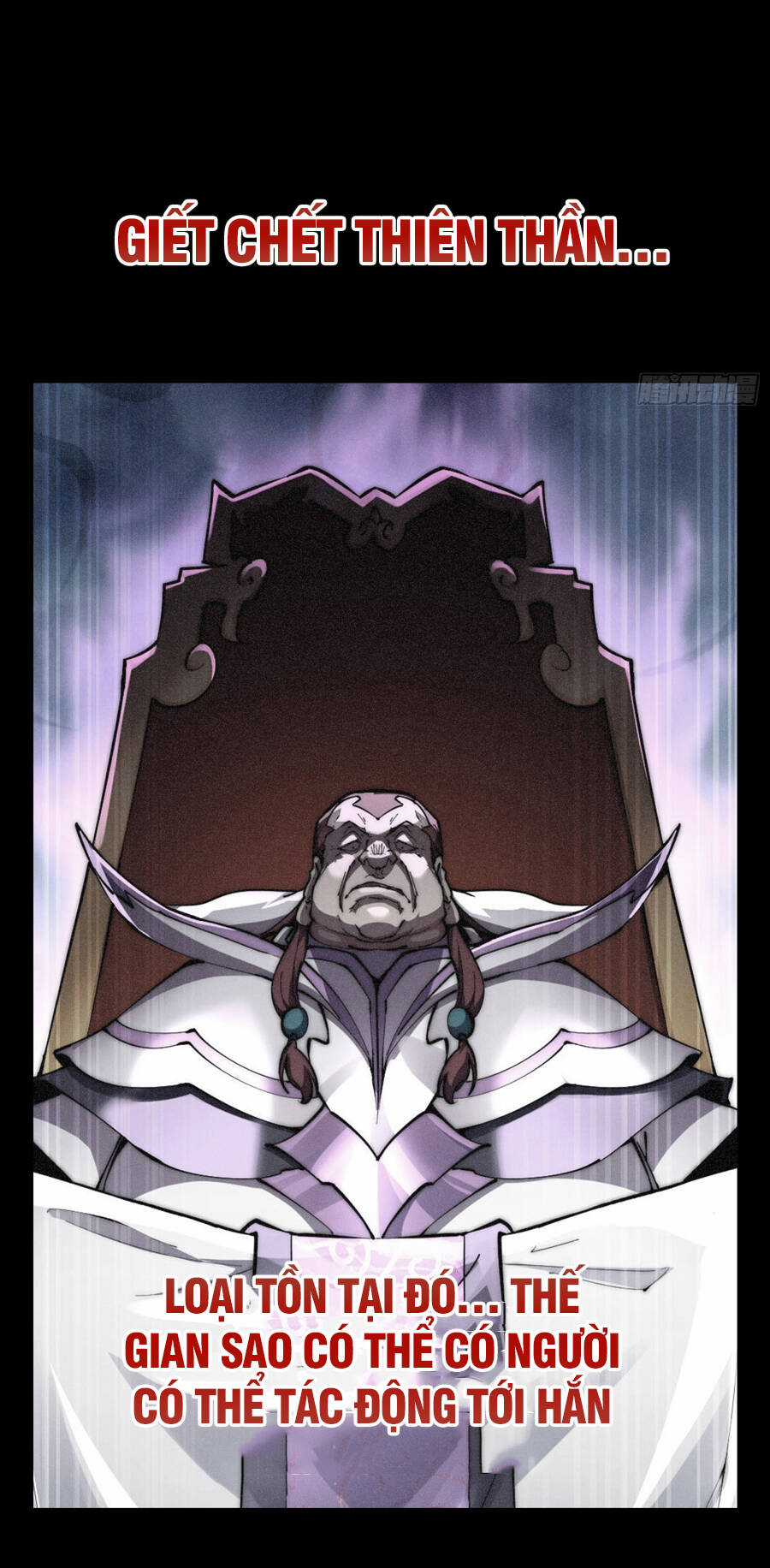 TỪ LÚC BẮT ĐẦU LIỀN VÔ ĐỊCH Chapter 91 trang 12