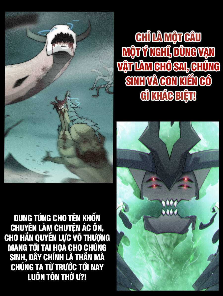 TỪ LÚC BẮT ĐẦU LIỀN VÔ ĐỊCH Chapter 91 trang 13