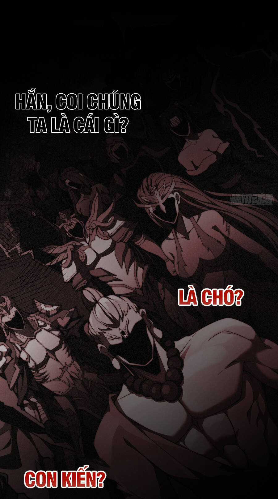 TỪ LÚC BẮT ĐẦU LIỀN VÔ ĐỊCH Chapter 91 trang 14