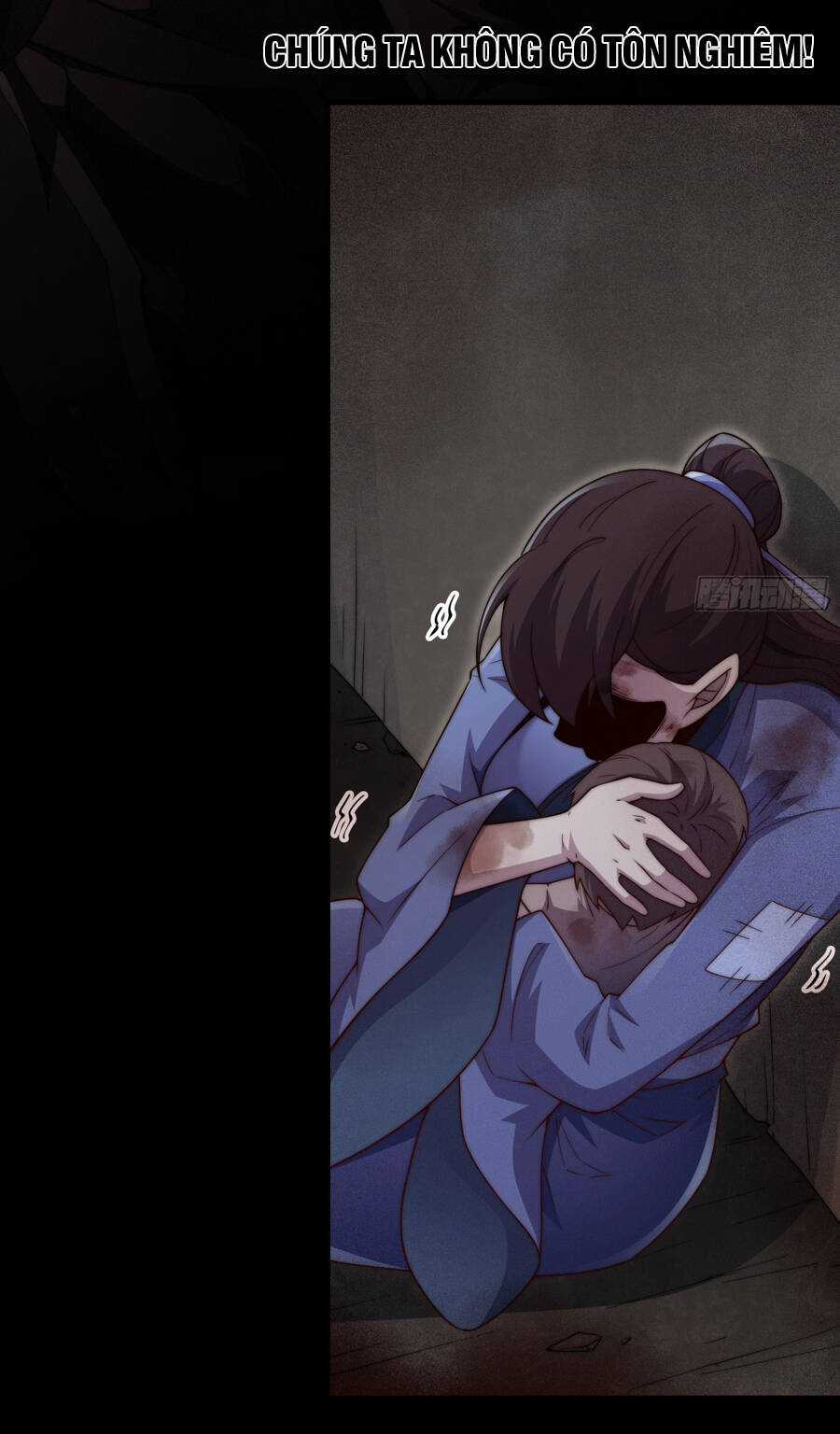 TỪ LÚC BẮT ĐẦU LIỀN VÔ ĐỊCH Chapter 91 trang 15