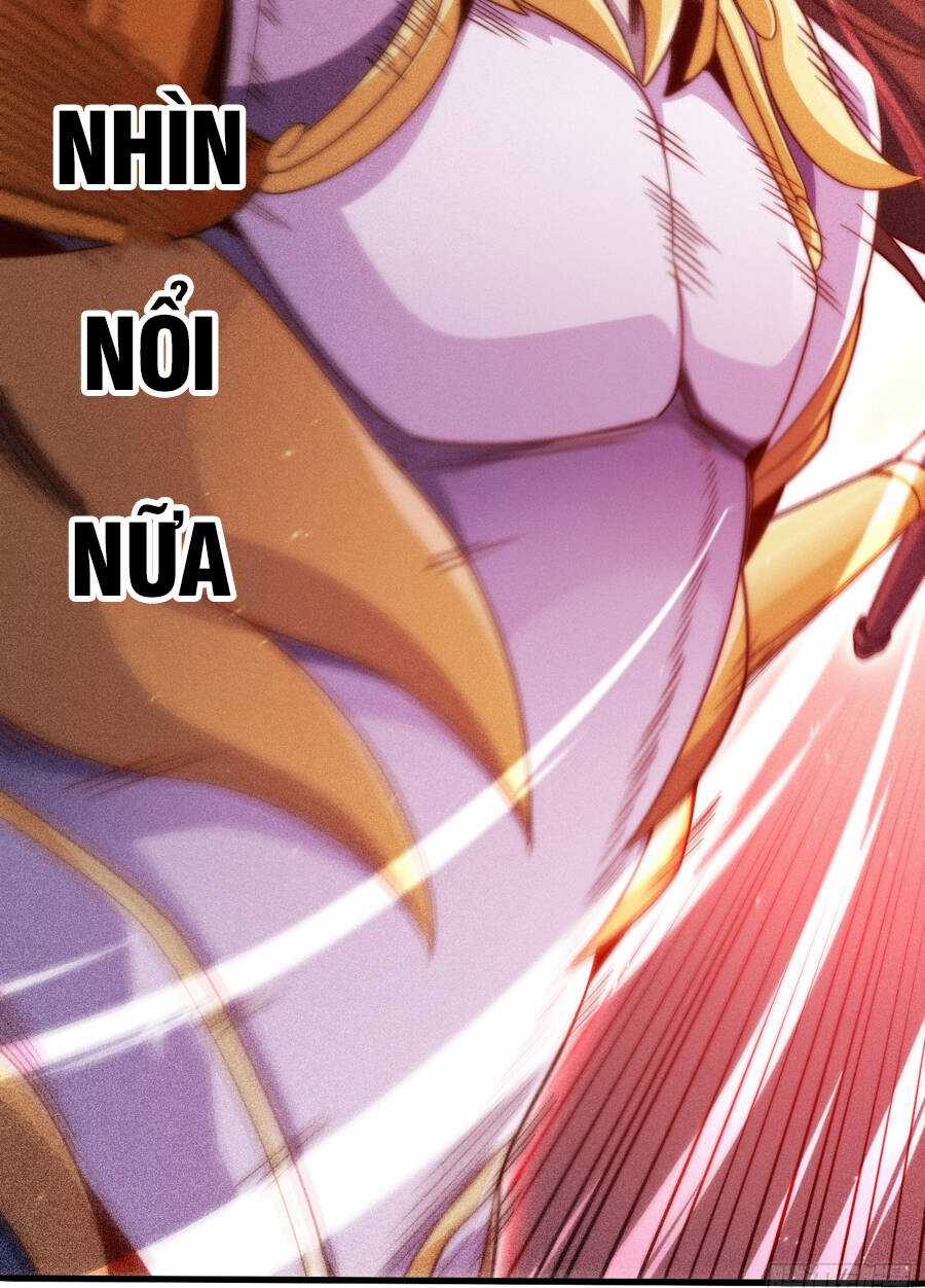 TỪ LÚC BẮT ĐẦU LIỀN VÔ ĐỊCH Chapter 91 trang 18