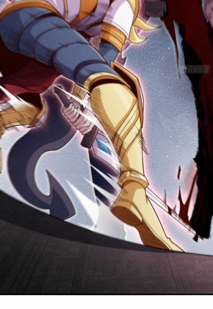 TỪ LÚC BẮT ĐẦU LIỀN VÔ ĐỊCH Chapter 91 trang 20