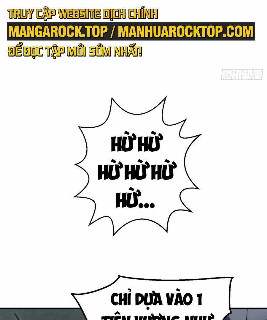 TỪ LÚC BẮT ĐẦU LIỀN VÔ ĐỊCH Chapter 91 trang 21