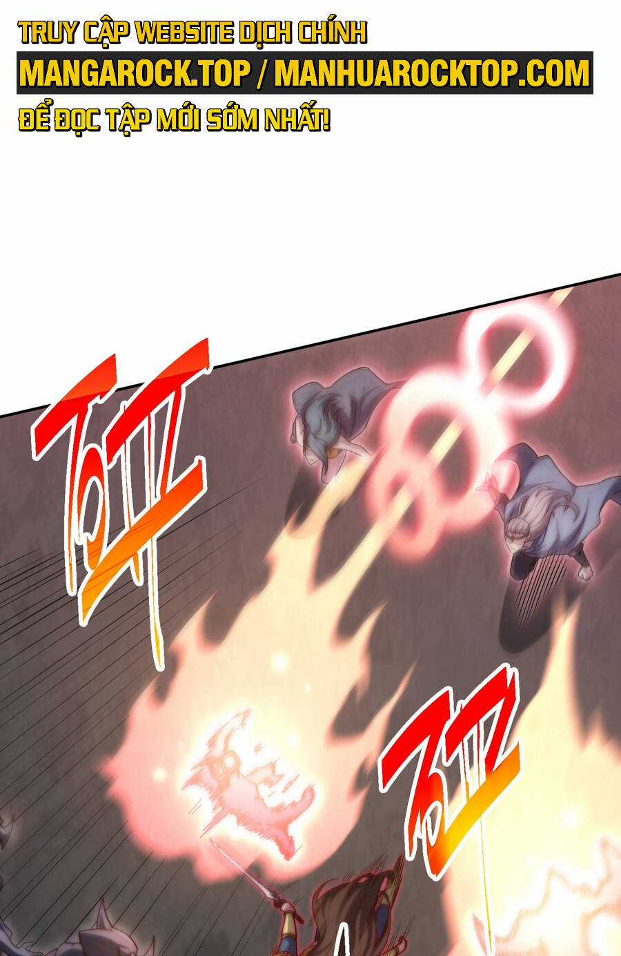 TỪ LÚC BẮT ĐẦU LIỀN VÔ ĐỊCH Chapter 91 trang 25